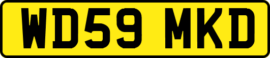 WD59MKD