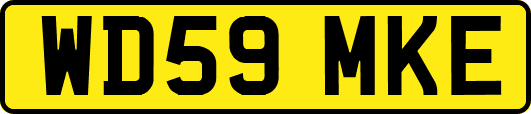 WD59MKE