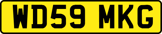 WD59MKG