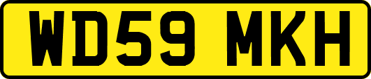 WD59MKH