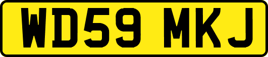 WD59MKJ