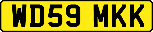 WD59MKK