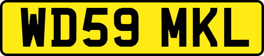 WD59MKL