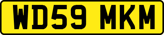 WD59MKM