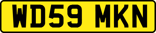 WD59MKN