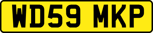 WD59MKP