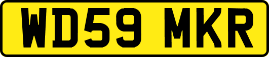 WD59MKR