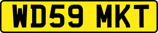 WD59MKT
