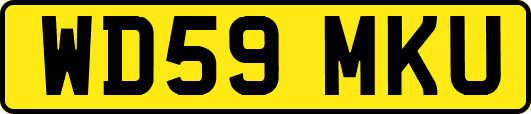 WD59MKU