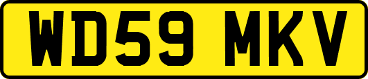 WD59MKV
