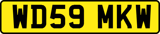 WD59MKW