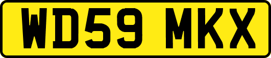 WD59MKX