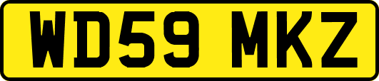 WD59MKZ