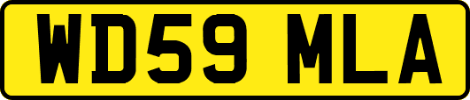 WD59MLA