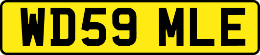 WD59MLE