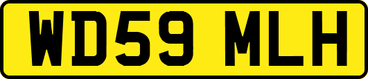 WD59MLH