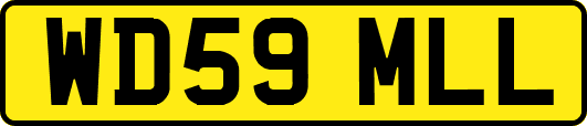 WD59MLL