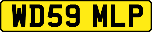 WD59MLP