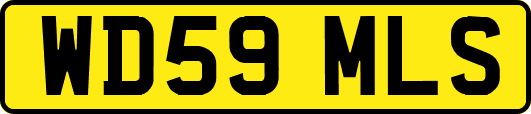 WD59MLS