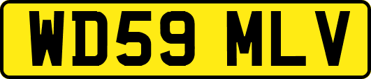 WD59MLV