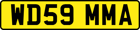 WD59MMA