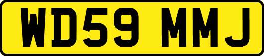 WD59MMJ