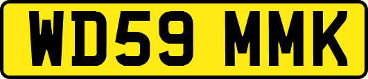 WD59MMK