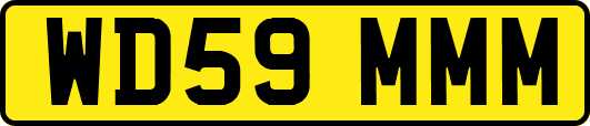 WD59MMM