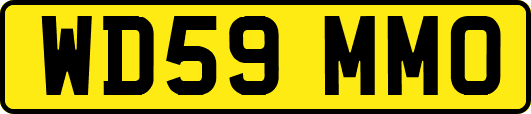 WD59MMO