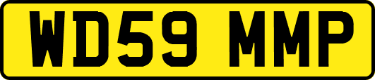 WD59MMP