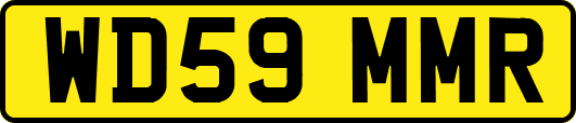 WD59MMR
