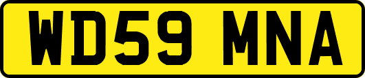 WD59MNA
