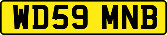 WD59MNB