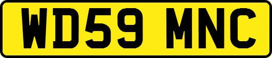 WD59MNC