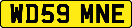 WD59MNE