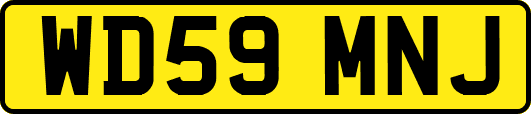 WD59MNJ