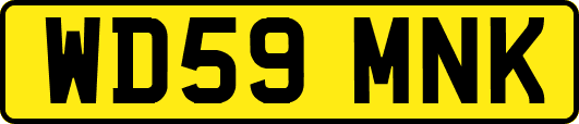 WD59MNK