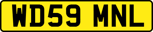 WD59MNL