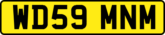 WD59MNM