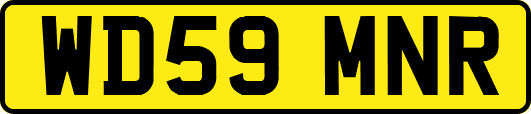 WD59MNR