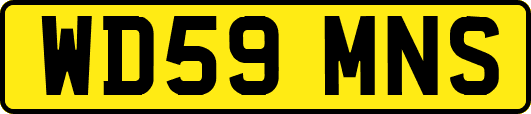 WD59MNS