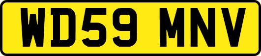 WD59MNV