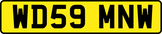 WD59MNW