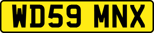 WD59MNX
