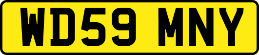 WD59MNY