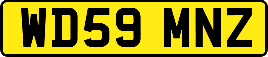 WD59MNZ
