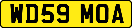 WD59MOA