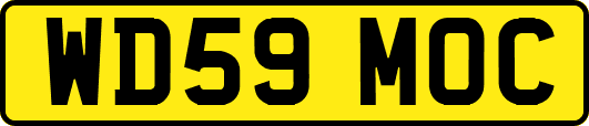 WD59MOC