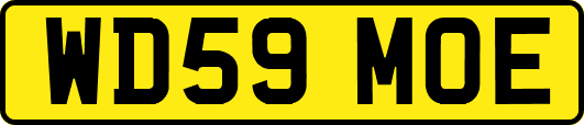 WD59MOE