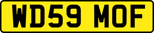 WD59MOF